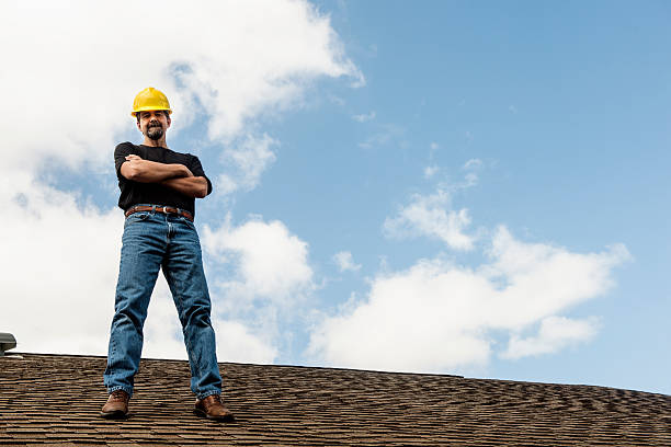 Quick and Trustworthy Emergency Roof Repair Services in Yardley, PA