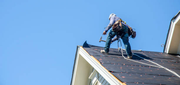 Best Commercial Roof Installation  in Yardley, PA